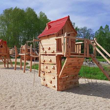 Waidlerland Waldkirchen Chalets Ngoại thất bức ảnh