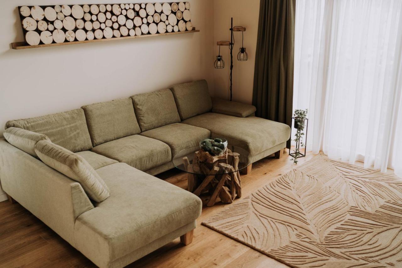Waidlerland Waldkirchen Chalets Ngoại thất bức ảnh