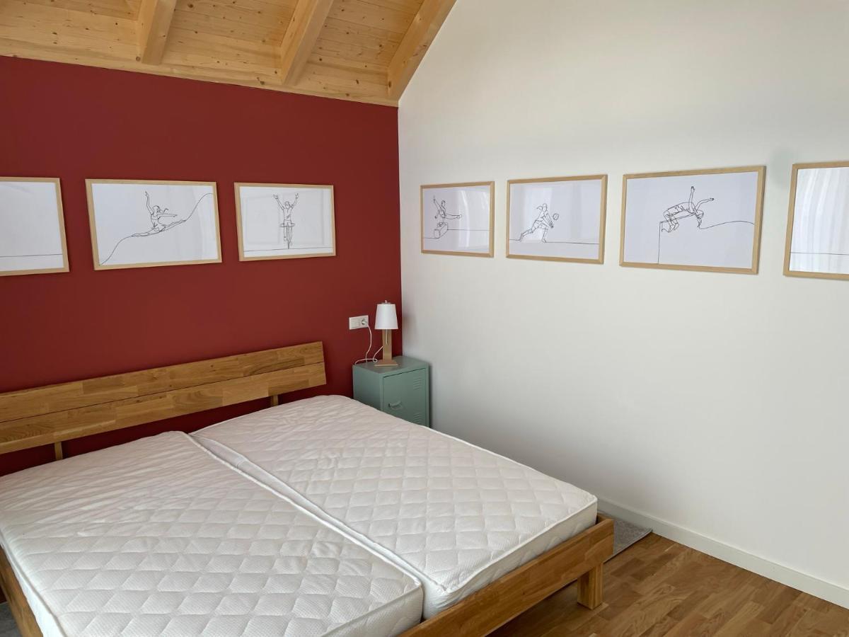 Waidlerland Waldkirchen Chalets Ngoại thất bức ảnh