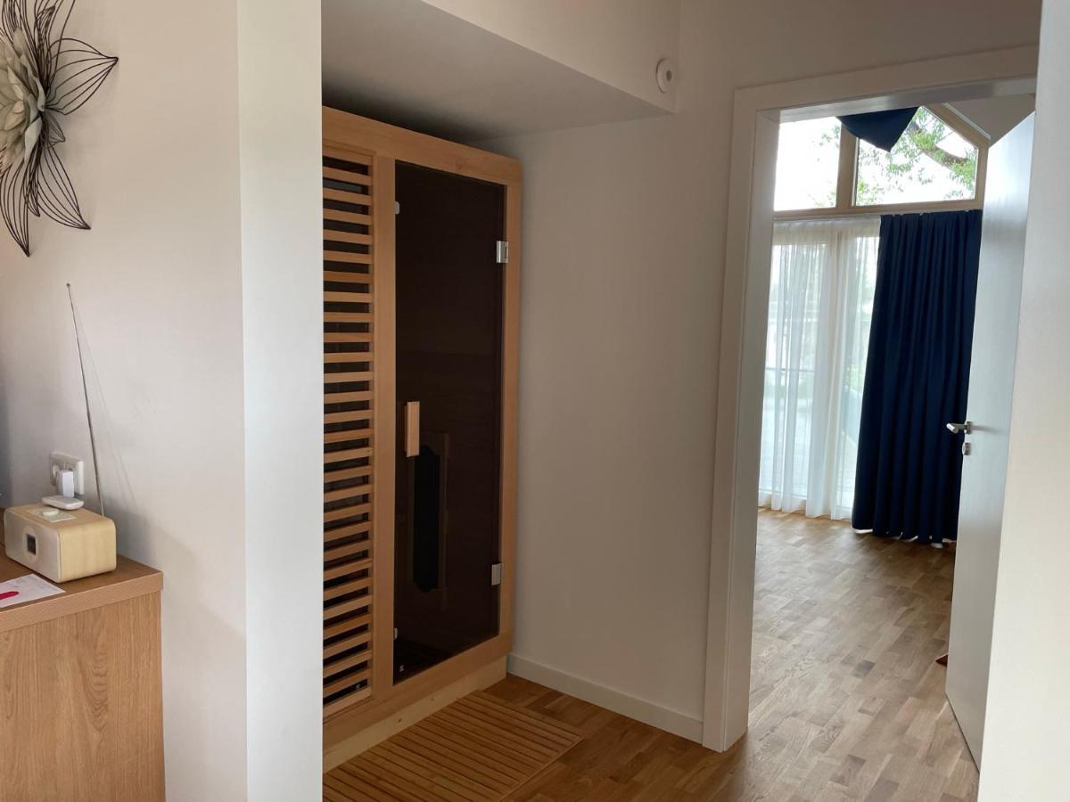 Waidlerland Waldkirchen Chalets Ngoại thất bức ảnh