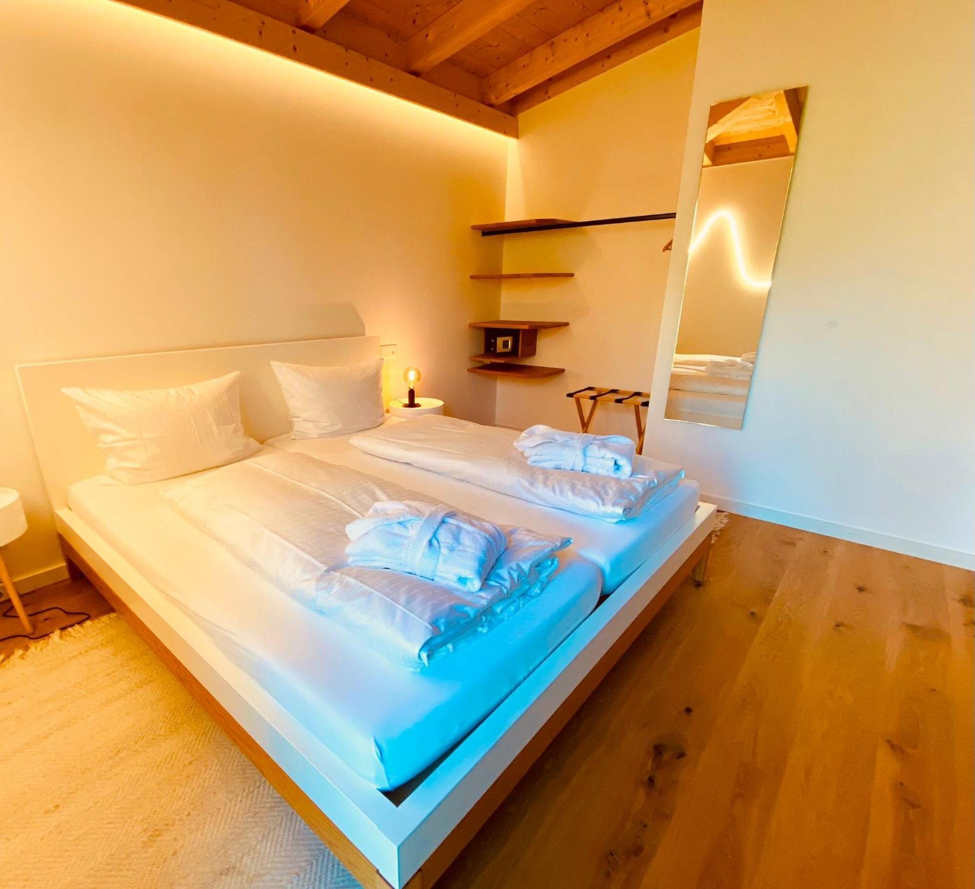 Waidlerland Waldkirchen Chalets Ngoại thất bức ảnh