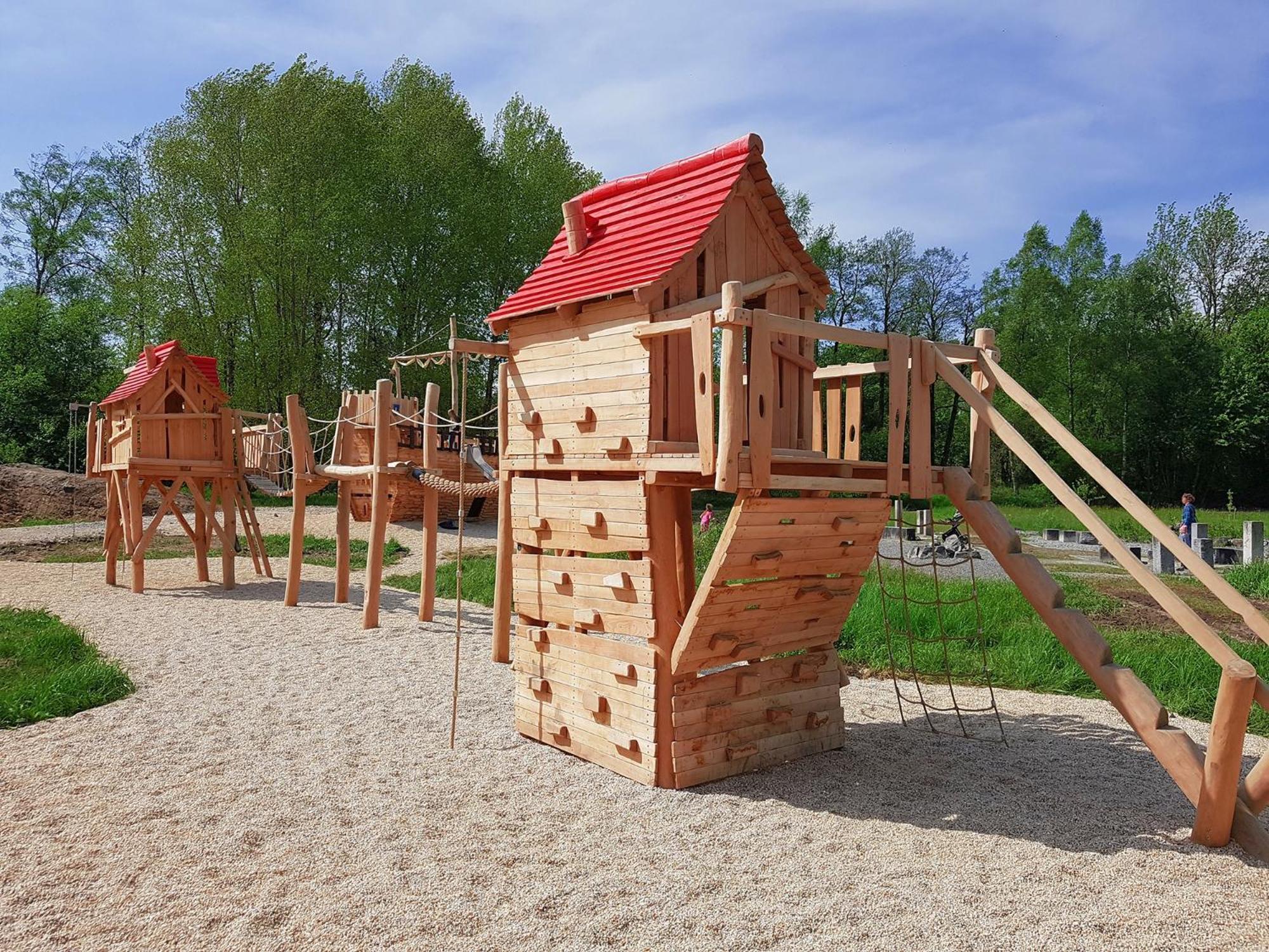 Waidlerland Waldkirchen Chalets Ngoại thất bức ảnh